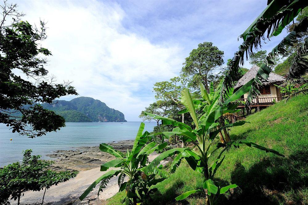 Sunwaree Phi Phi Resort 외부 사진