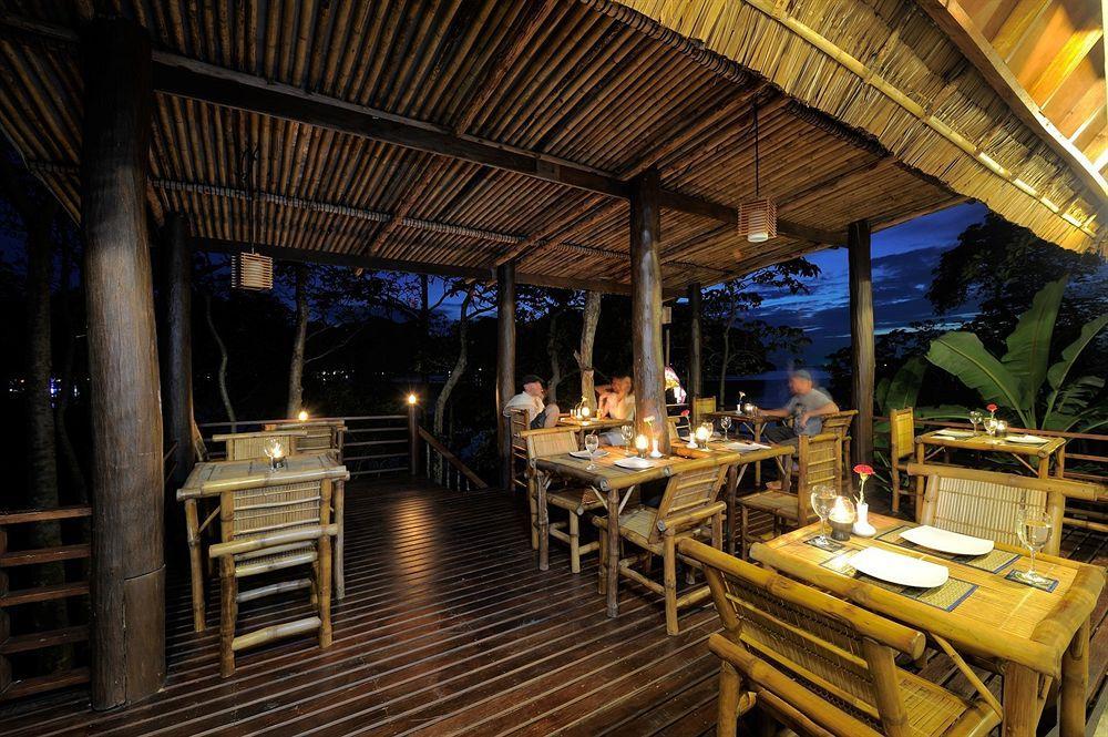 Sunwaree Phi Phi Resort 외부 사진