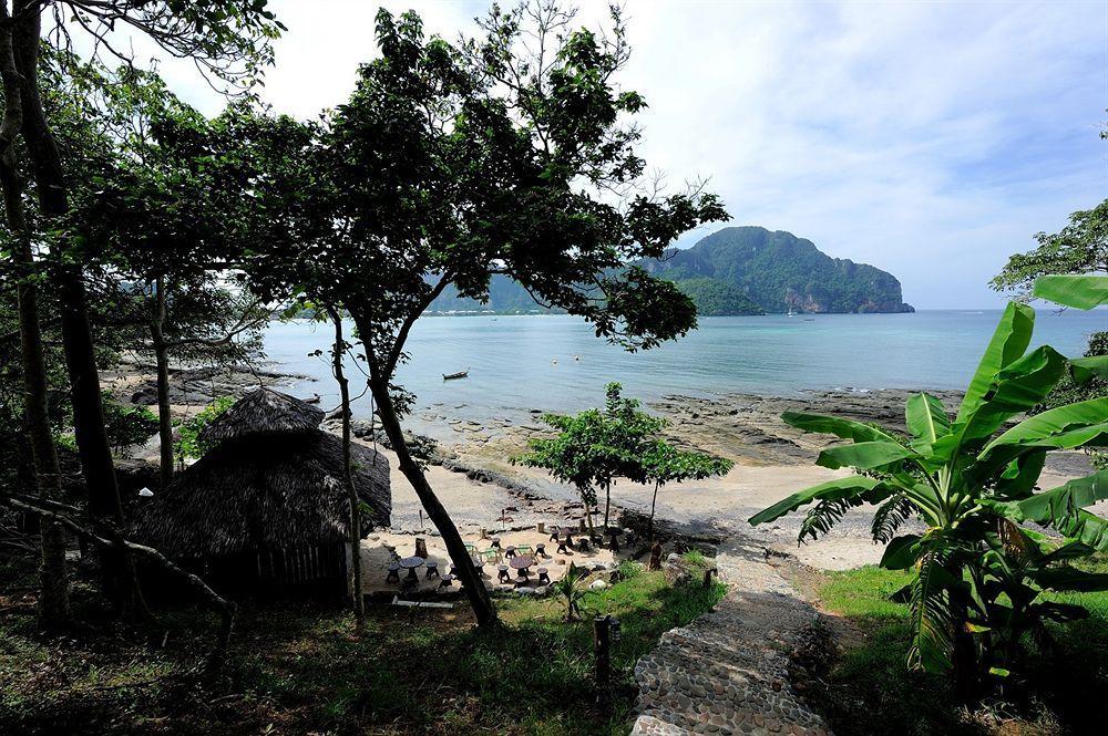 Sunwaree Phi Phi Resort 외부 사진