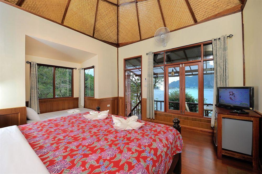 Sunwaree Phi Phi Resort 외부 사진