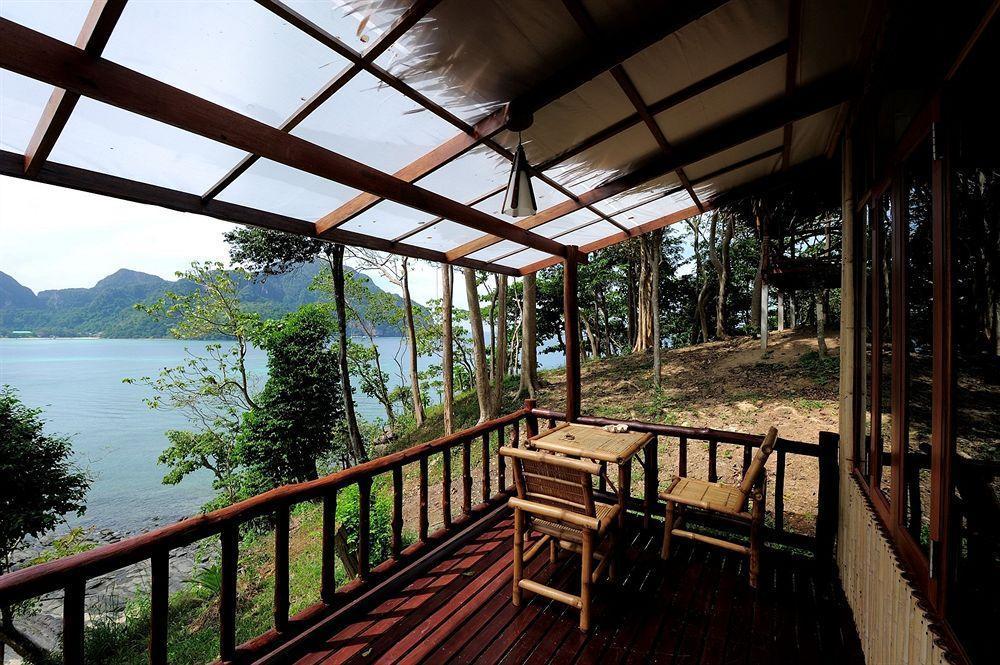 Sunwaree Phi Phi Resort 외부 사진