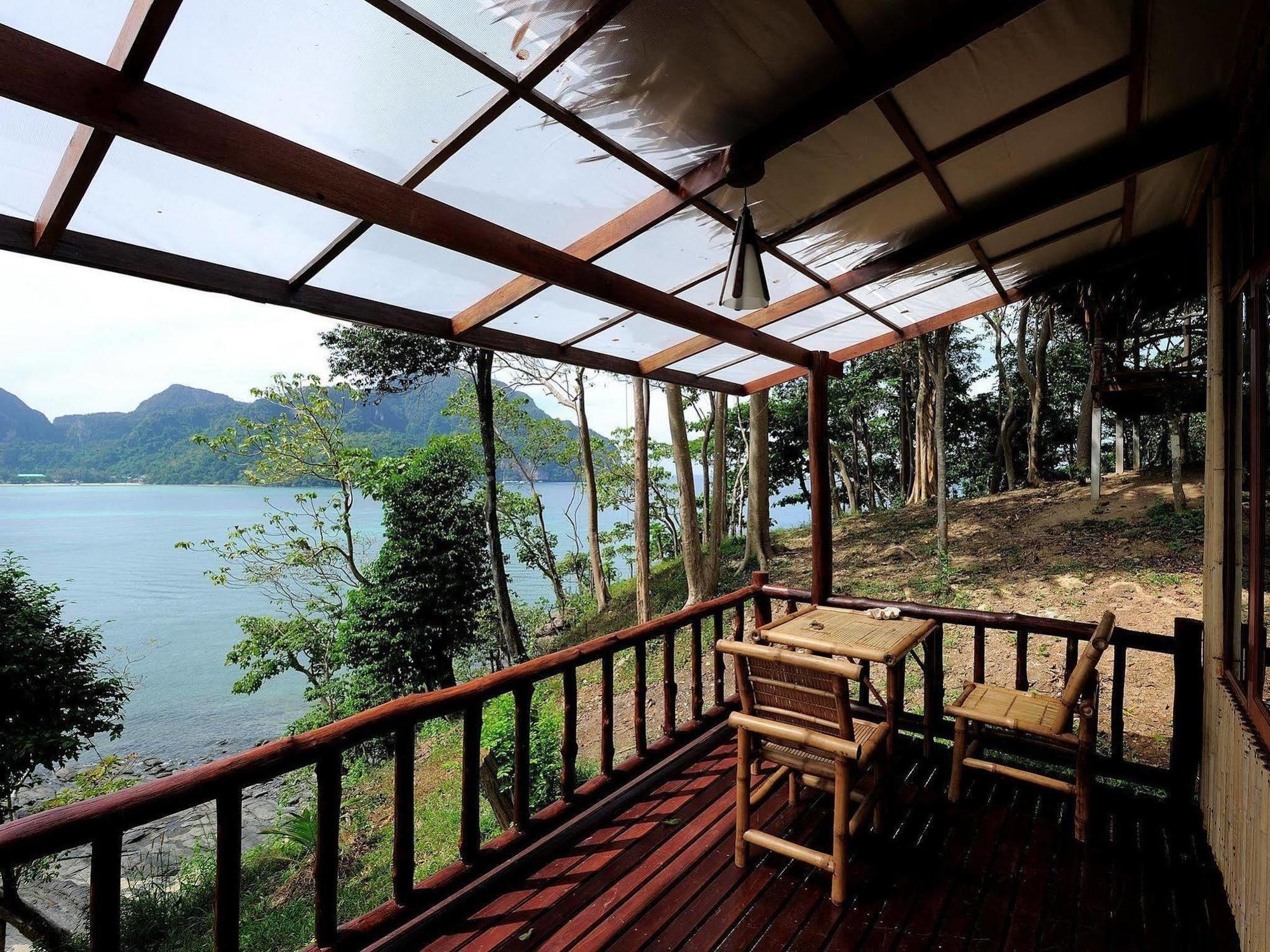 Sunwaree Phi Phi Resort 외부 사진