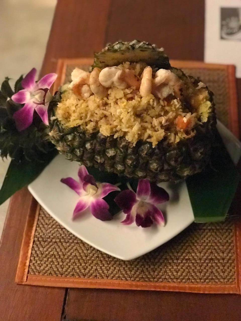 Sunwaree Phi Phi Resort 외부 사진