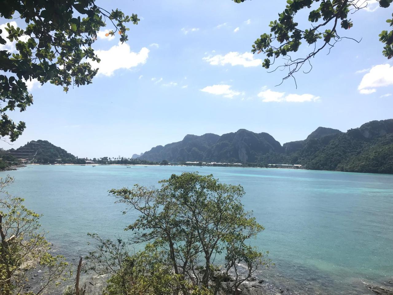 Sunwaree Phi Phi Resort 외부 사진