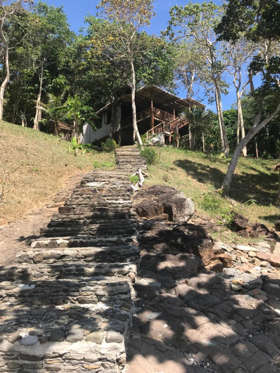 Sunwaree Phi Phi Resort 외부 사진