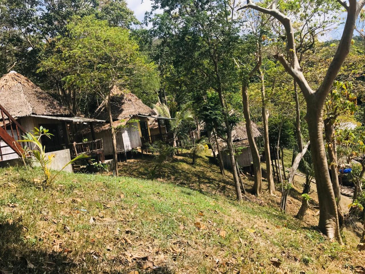 Sunwaree Phi Phi Resort 외부 사진