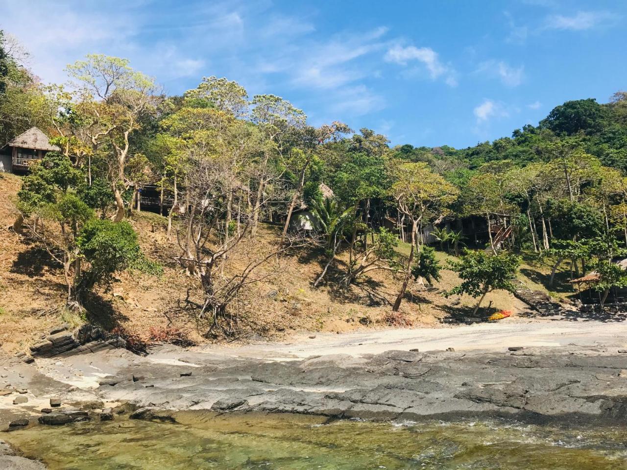 Sunwaree Phi Phi Resort 외부 사진