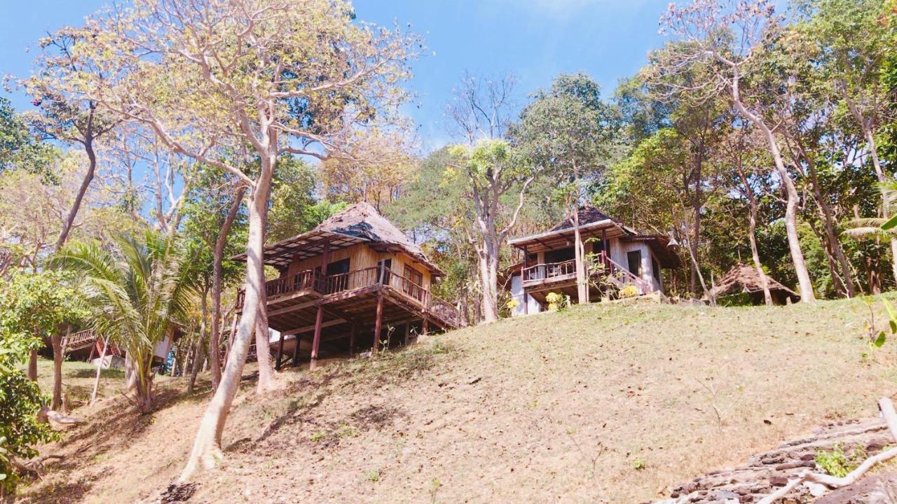 Sunwaree Phi Phi Resort 외부 사진