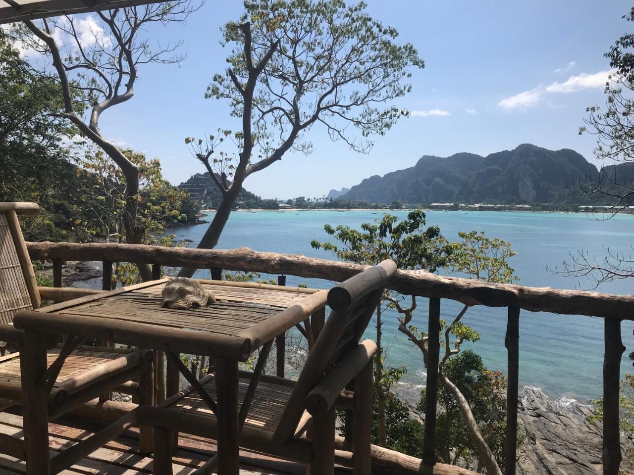 Sunwaree Phi Phi Resort 외부 사진