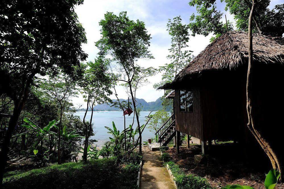 Sunwaree Phi Phi Resort 외부 사진